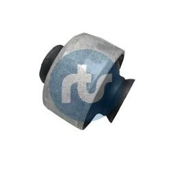 Immagine di RTS 017 00519 Silent Block Assale anteriore bilaterale, inferiore, posteriore 52,5 Cuscinetto gomma metallo per braccio trasversale oscillante