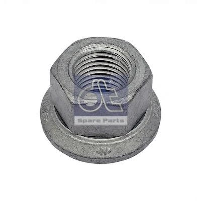 Immagine di DT Spare Parts 1.17395 Dadi Ruota 7/8&quot; x 11 BSF 33