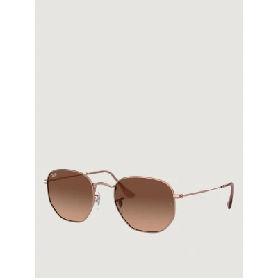 Immagine di Occhiali da Sole Ray Ban Hexagonal RB3548N 9069A5 51/21/145