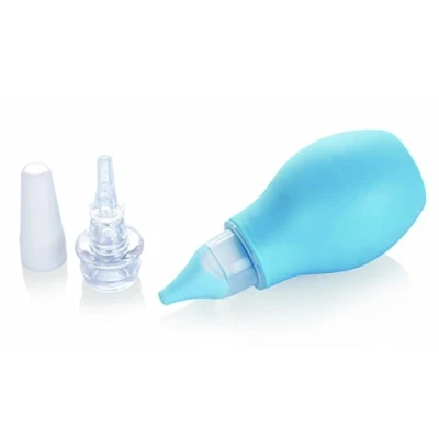 Immagine di Nuby Aspiratore Nasale+orecchie