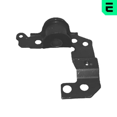 Immagine di OPTIMAL F8 6244 Silent Block posteriore, Sx, Assale anteriore FIAT: Doblo I Station Wagon, Cargo