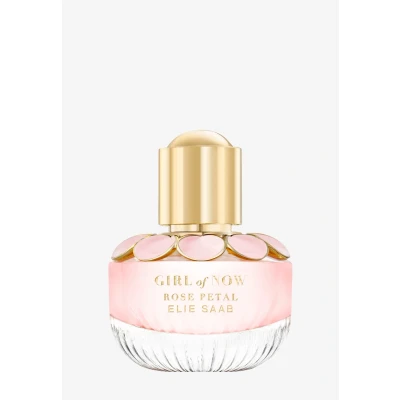 Immagine di ELIE SAAB Fragrance GIRL OF NOW ROSE Petal EDP Eau de Parfum, Donna, Taglia: 90 ml,