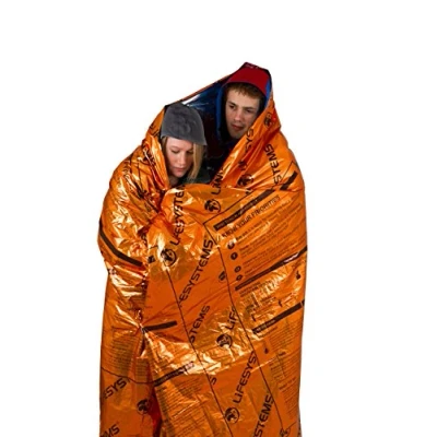 Immagine di Lifesystems Heatshield Blanket Double