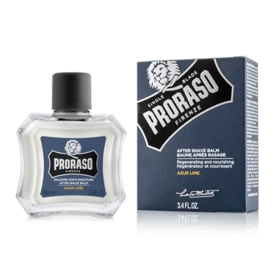 Immagine di Proraso Azure Lime Dopobarba Balm