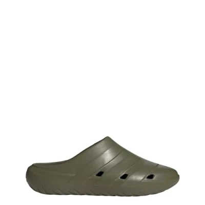 Immagine di adidas Adicane Clogs Slides, unisex, strato oliva/strati oliva, 5 UK, Strati di oliva 38 EU