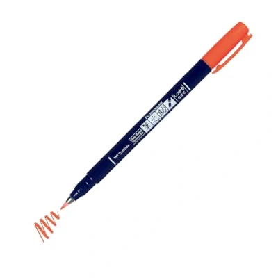 Immagine di Tombow ws BH94 Penna a sfera Fudenosuke, punta dura