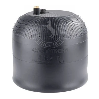Immagine di CONTITECH AIR SPRING 4187 N P26 Soffietto, Sospensione pneumatica