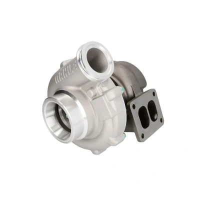 Immagine di MAHLE ORIGINAL 228 TC 17637 000 Turbina Turbocompressore a gas scarico