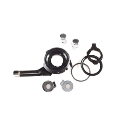 Immagine di Parti integrate del mozzo per ingranaggi 11/8/7/5v dado elastico Shimano