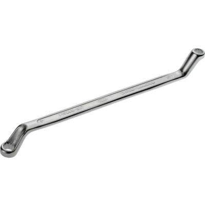 Immagine di VIGOR V1524N 6X7 Chiave ad anello, doppia 175, 175
