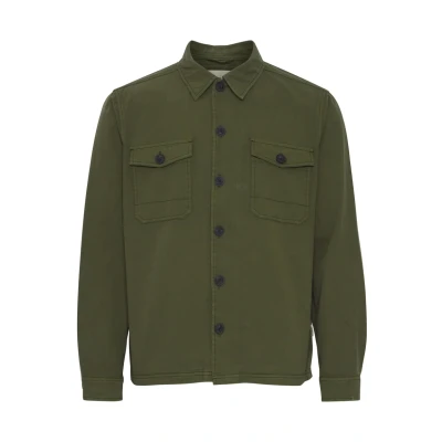 Immagine di Blend Camicia, Uomo, Taglia: Medium, Cypress