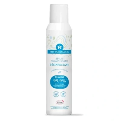Immagine di Phytaromasol Spray igienizzante Bio 150 ml