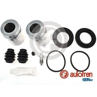 Immagine di AUTOFREN SEINSA D42103C Kit Revisione Pinze Freno Assale anteriore 48 JEEP: GRAND CHEROKEE 2
