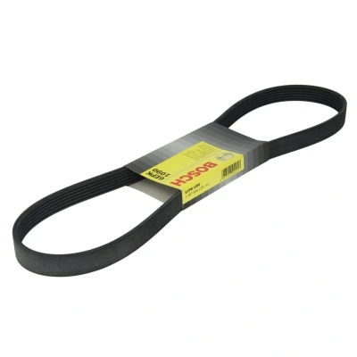 Immagine di BOSCH 1 987 946 128 Cinghia Poly V 1090 6 Elastic CITROËN: C3 Pluriel, I Hatchback, C2 PEUGEOT: 207 CC