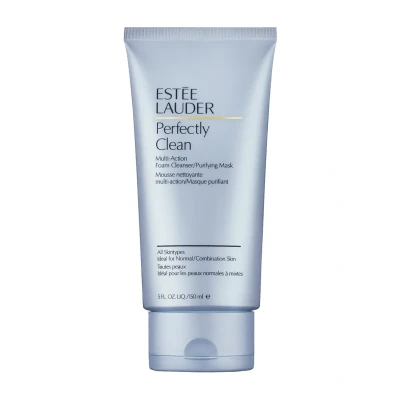 Immagine di Estée Lauder Perfectly Clean Multiaction Foam 150 ml