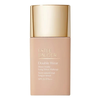Immagine di Estée Lauder Double Wear Sheer Long Fondotinta 2C3 Fresco 30 ml