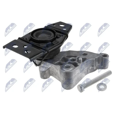Immagine di NTY ZPS RE 143 Supporto motore anteriore Dx idraulico RENAULT: LAGUNA 3 Grandtour,