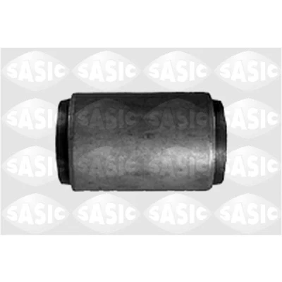 Immagine di SASIC 4001513 Braccio oscillante, Sospensione ruota Assale anteriore, inferiore Triangolo oscillante(Veic. com./ind.)