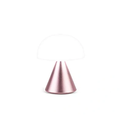 Immagine di Lexon Mina Luce a LED, colore: Rosa
