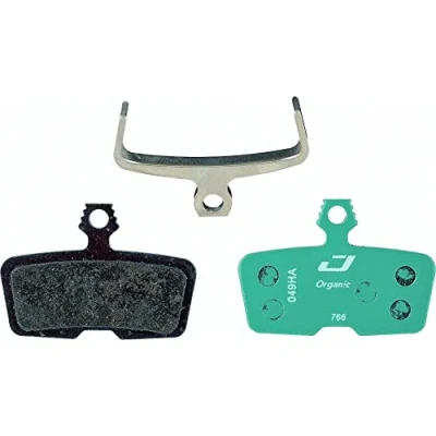 Immagine di Pastiglie dei freni Jagwire Sport SRAM Code