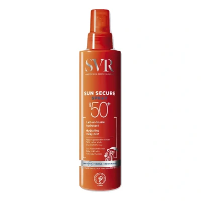 Immagine di SUN SECURE SPRAY 50+ FL 200ML
