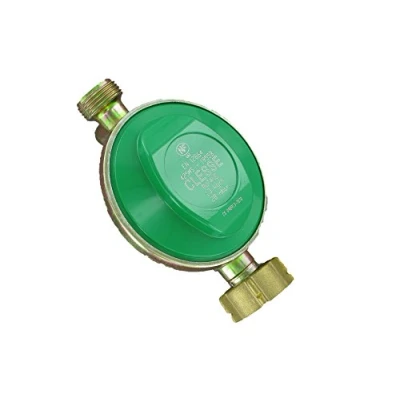 Immagine di Comap s650149 Regolatore a sicurezza NF per bottiglie 13 kg, butano
