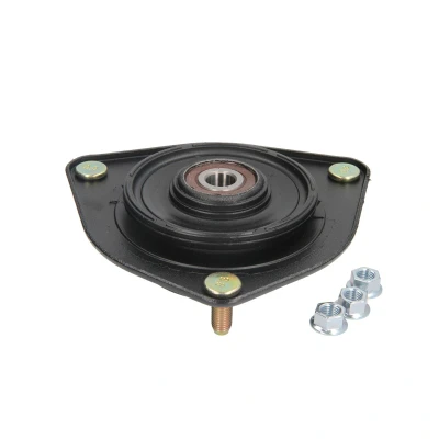 Immagine di MONROE MK227 Supporto ammortizzatore a molla con supporto/cuscinetto HYUNDAI: COUPE, Matrix, Elantra III Sedan