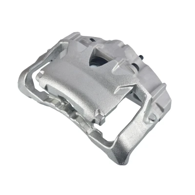 Immagine di FEBI BILSTEIN 182003 Pinza freno Ghisa Assale anteriore Sx VOLVO: V60 I, V70 3, S80 II, FORD: S Max Mk1, Galaxy Mk2 MPV