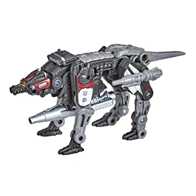 Immagine di Transformers Studio Series Core Class Bumblebee Ravage Figura di 8,5 cm da 8 anni