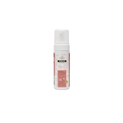 Immagine di NATYR Altromercato Mousse detergente viso occhi delicata per pelli sensibili Ibisco bio 150ml