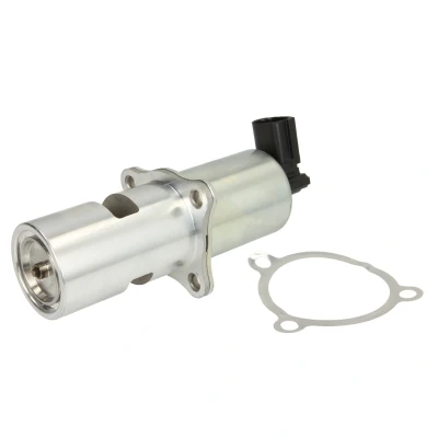 Immagine di ENGITECH ENT500004 Valvola EGR elettrico elettromagnetica con guarnizione RENAULT: TRAFIC 2 Kasten, CLIO 2, Kangoo I Express