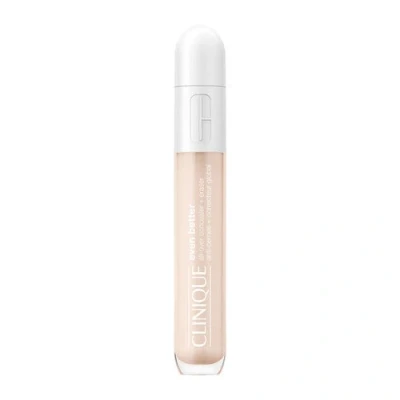 Immagine di Clinique Even Better All Over Concealer + Eraser WN01 Flax 6 ml