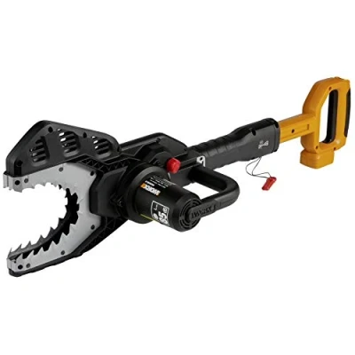 Immagine di Worx wg329e.9, Sega da 20 V senza batteria e caricatore, lunghezza di taglio 15 cm, diametro 10 cm