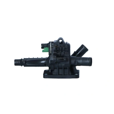 Immagine di NRF 725278 Termostato motore 83 con sensore, anello tenuta alloggiamento PEUGEOT: 207 Hatchback, 208 I SW