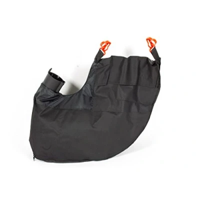 Immagine di Florabest Sacco di raccolta 55L con supporto e chiusura lampo per aspirapolvere LIDL FLS 3000 B2 IAN 285190