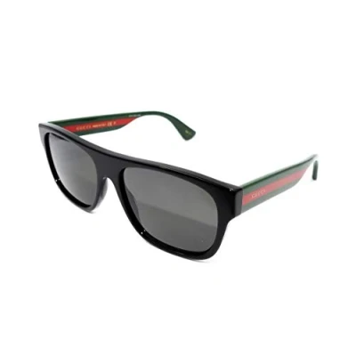 Immagine di Occhiali da Sole Gucci GG0341S 002 Polarizzati 56/17/150