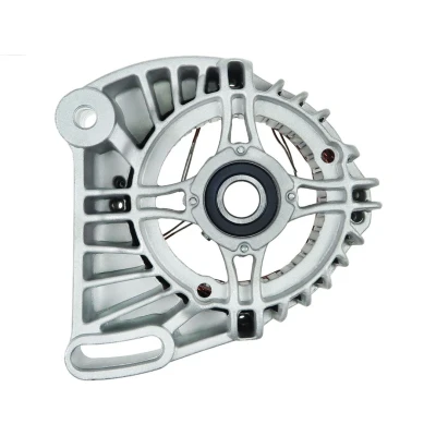 Immagine di AS PL ABR4003 Cuscinetto lato comando, Alternatore
