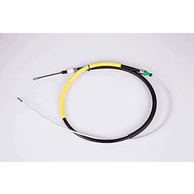 Immagine di HELLA 8AS 355 668 481 Cavo Freno 2035, 1180 PEUGEOT: 307 CC, Hatchback, CITROËN: C4 Coupe