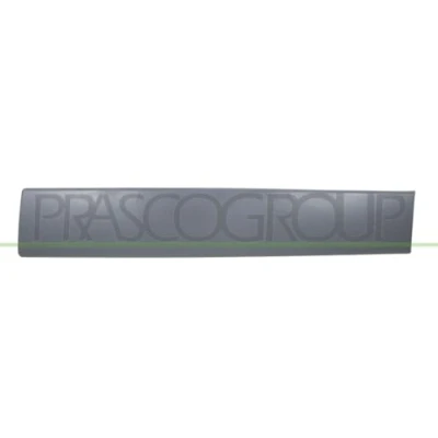 Immagine di PRASCO DS9521454 Modanatura con materiale di fissaggio RENAULT: TRAFIC 2 Kasten, Bus, NISSAN: Primastar Van