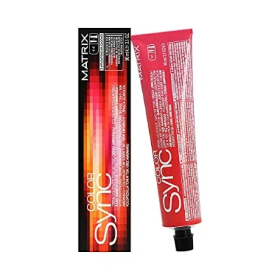 Immagine di Matrix Tinta per Capelli Sync 10G 90 ml
