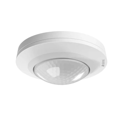 Immagine di STEINEL IR 4360 COM1 sensore sottotraccia 8 m