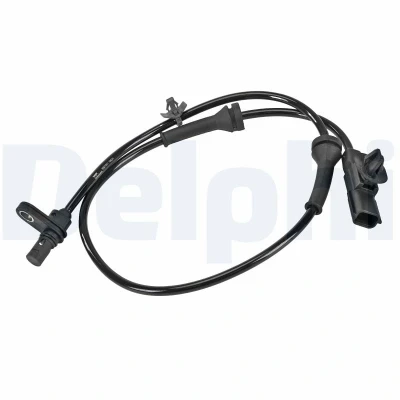 Immagine di DELPHI SS21551 12B1 Sensore ABS attivo