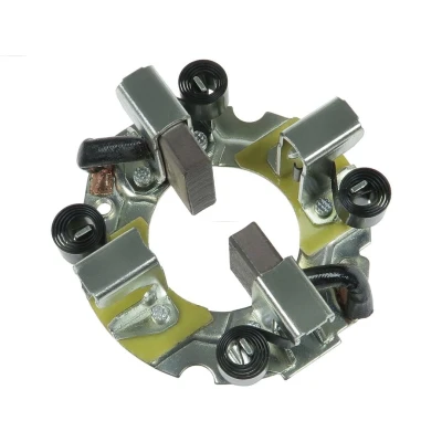 Immagine di AS PL SBH5011 Supporto, Spazzole in carbone