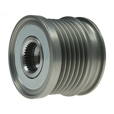 Immagine di AS PL AFP3021 Puleggia Alternatore MERCEDES BENZ: Classe C Sedan, Viano, T modell