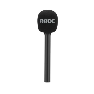 Immagine di RØDE Interview GO Adattatore manuale per Wireless