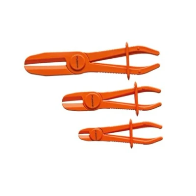 Immagine di Gedore RED 3301539 Pinza per serraggio fascette elastiche 1 pz.