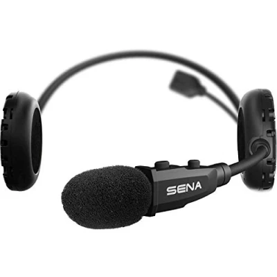 Immagine di Sena 3S Plus Boom Sistema di comunicazione Bluetooth