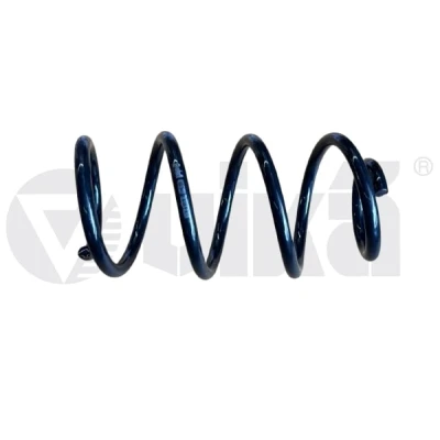 Immagine di VIKA 44111612201 Molle ammortizzatori Assale anteriore VOLKSWAGEN: Polo V Hatchback (6R1, 6C1) 1.2 TSI, TSI 16V, 1.6, 1.8 GTI, 1.0, 1.4 TDI