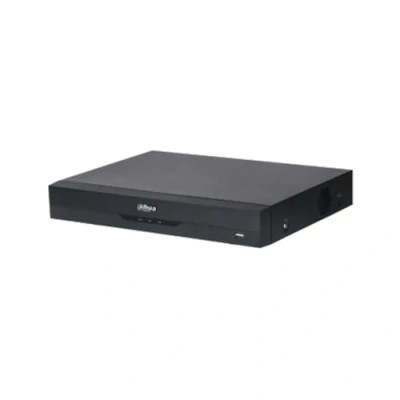 Immagine di DAHUA XVR5116H 4KL I3 DVR 5EN1 H265 16CH 4K@6IPS +16IP 8MP 1HDMI 1HDD AI