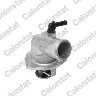 Immagine di CALORSTAT by Vernet TH6856.92J Termostato motore 92 con guarnizione Alloggiamento in metallo OPEL: Zafira B, Corsa C Hatchback, Meriva A